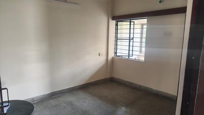 Bedroom Image of 1200 Sq.ft 2 BHK Apartment / Flat for rent in Gandhi Nagar Nagpur for Rs. 20000