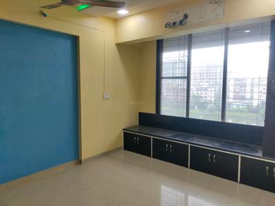 Bedroom Image of 1480 Sq.ft 3 BHK Apartment / Flat for sale in Shree Aura, Ulwe Navi Mumbai for Rs. 16000000