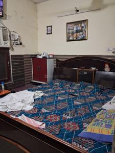 Bedroom Image of 646 Sq.ft 1 BHK Apartment / Flat for sale in Shahdara New Delhi for Rs. 5100000