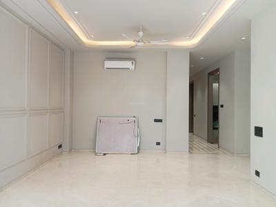 Living Room Image of 2295 Sq.ft 4 BHK Builder Floor for sale in East Of Kailash New Delhi for Rs. 62500000