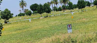 Image of 1200 Sq.ft Residential Plot / Land for sale in Doddaballapura, Bengaluru for Rs. 2000000