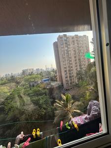 1 BHK Flat