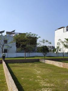 Image of 1614 Sq.ft Residential Plot / Land for sale in Stellar Okas Golf View, Ahmamau, Lucknow for Rs. 15330000