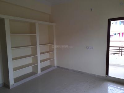 Bedroom Image of 1701 Sq.ft 2 BHK Builder Floor for sale in Miyapur Hyderabad for Rs. 6000000