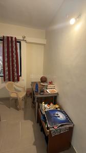 Living Room Image of 1101 Sq.ft 2 BHK Apartment / Flat for rent in Lunkad Abode, Viman Nagar Pune for Rs. 35200