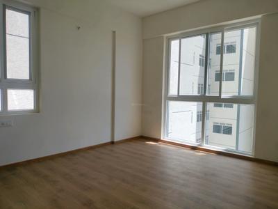 Bedroom Image of 1230 Sq.ft 2 BHK Apartment / Flat for sale in Disha Pursuit Of Sunshine, Bommenahalli Bengaluru for Rs. 13000000