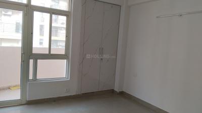 Bedroom Image of 1625 Sq.ft 3 BHK Apartment / Flat for sale in Keltech Golf Vista, Crossings Republik Ghaziabad for Rs. 10700000