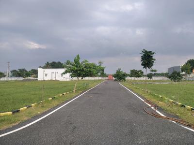 Image of 800 Sq.ft Residential Plot / Land for sale in Budur, Thiruvallur, Chennai for Rs. 2160008