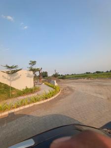 Image of 1200 Sq.ft Residential Plot / Land for sale in Mihan, Nagpur for Rs. 3480000