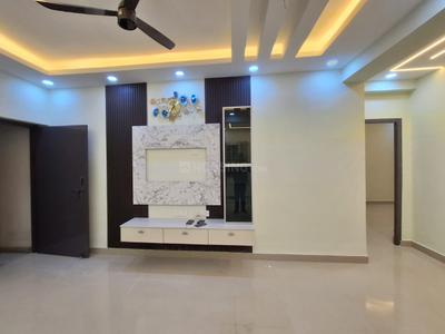 Hall Image of 1500 Sq.ft 3 BHK Apartment / Flat for rent in Adharshila Punit Enclave, Tupudana Ranchi for Rs. 15000