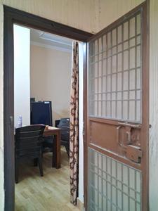 Main Entrance Image of 150 Sq.ft 1 RK Builder Floor for rent in Yeida Greater Noida for Rs. 20000