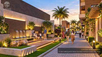 Image of 7500 Sq.ft 4 BHK Duplex for sale in Bhuwana, Udaipur for Rs. 38400000