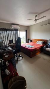 Hall Image of 1524 Sq.ft 2 BHK Apartment / Flat for sale in Hennur Bengaluru for Rs. 12500000
