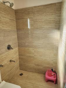 Bathroom Image of 681 Sq.ft 2 BHK Penthouse for sale in Sankalp Alexa Homes, Jagatpura Jaipur for Rs. 8000000