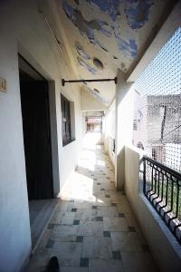 Balcony Image of 1856 Sq.ft 5 BHK Independent House for sale in Saijpur Bogha Ahmedabad for Rs. 9000000
