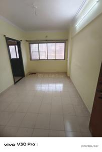 1 BHK Flat