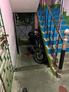 Balcony Image of 1400 Sq.ft 5 BHK Independent House for sale in Sarsuna Kolkata for Rs. 5400000