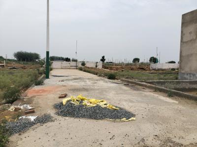 Image of 900 Sq.ft Residential Plot / Land for sale in Bhanauta, Greater Noida for Rs. 4600000