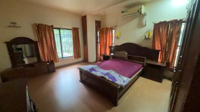 Bedroom Image of 5000 Sq.ft 5 BHK Villa for rent in Amar Cottage, Hadapsar Pune for Rs. 160000