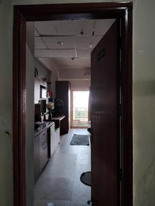 Main Entrance Image of 435 Sq.ft 1 RK Apartment / Flat for sale in Paramount Pine And Oak Studio, Surajpur Greater Noida for Rs. 3100000