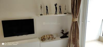 Hall Image of 2100 Sq.ft 3 BHK Apartment / Flat for sale in Ambika Florence Park, New Chandigarh Chandigarh for Rs. 19500000