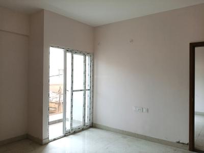 Bedroom Image of 1545 Sq.ft 3 BHK Apartment / Flat for sale in Banaswadi Bengaluru for Rs. 14500000