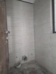 Common Bathroom Image of 750 Sq.ft 2 BHK Apartment / Flat for sale in Ambegaon Budruk Pune for Rs. 6000000