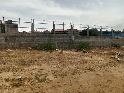 Kuniyamuthur Plot View 2