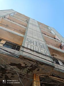Image of 900 Sq.ft 2 BHK Apartment / Flat for sale in Areez Construction Areez Shisl Tower, Chaukhandi, Noida for Rs. 3000000