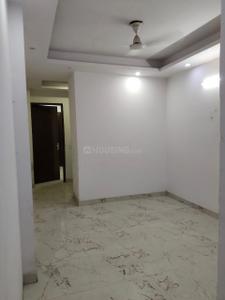 Hall Image of 850 Sq.ft 2 BHK Independent House for rent in Saket New Delhi for Rs. 25000