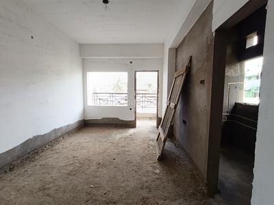 Hall Image of 1423 Sq.ft 3 BHK Apartment / Flat for sale in Basishta Guwahati for Rs. 7500000