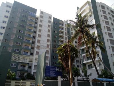 Image of 2585 Sq.ft 3 BHK Apartment / Flat for sale in ETA Verde, Porur, Chennai for Rs. 25000000