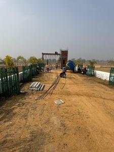 Image of 1000 Sq.ft Residential Plot / Land for sale in Kanke, Ranchi for Rs. 1000000