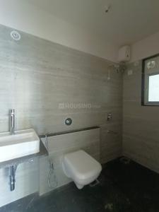 Bathroom Image of 1400 Sq.ft 3 BHK Apartment / Flat for sale in Borivali West Mumbai for Rs. 36000000