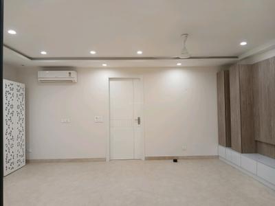 Living Room Image of 2250 Sq.ft 4 BHK Builder Floor for sale in DDA Residential Plots Sector 17, Sector 17 Dwarka New Delhi for Rs. 13500000