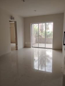 Hall Image of 1420 Sq.ft 3 BHK Apartment / Flat for rent in Jigar Satvik Wing B, Badlapur East Badlapur for Rs. 17000