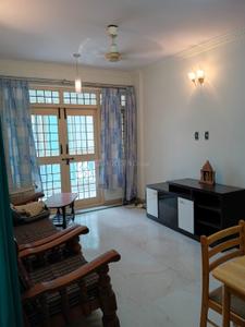 Hall Image of 1400 Sq.ft 3 BHK Apartment / Flat for rent in C V Raman Nagar Bengaluru for Rs. 56000