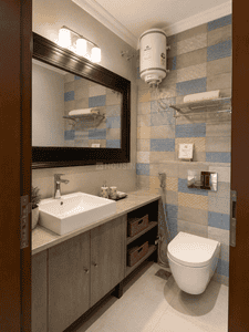 Image of 1785 Sq.ft 3 BHK Apartment / Flat for sale in Shankar Nagar, Raipur for Rs. 8700005