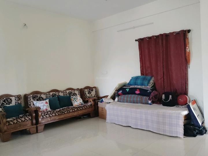 2 BHK Flat for rent in Horamavu, Bangalore 1000 Sqft Property ID