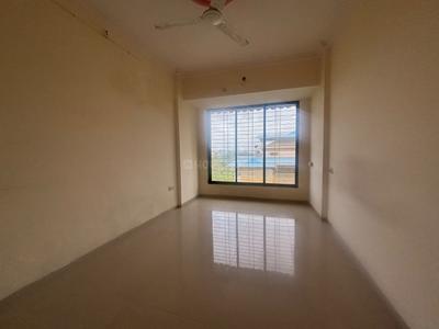 Hall Image of 1011 Sq.ft 2 BHK Apartment / Flat for rent in Galaxy Shelter, Nerul Navi Mumbai for Rs. 55000