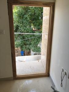 1 BHK Independent House