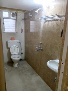 Image of 900 Sq.ft 2 BHK Apartment / Flat for rent in Manishankar Sri Krishna Kunj Residency, Fuljhore, Durgapur for Rs. 15000