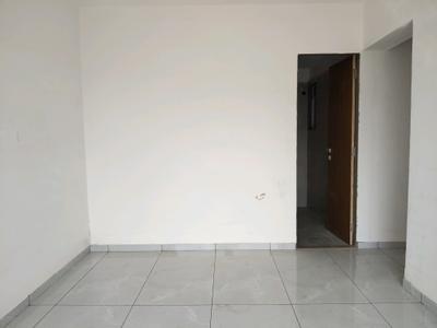 Bedroom Image of 1152 Sq.ft 2 BHK Apartment / Flat for sale in Pushpak Nagar Navi Mumbai for Rs. 6820000