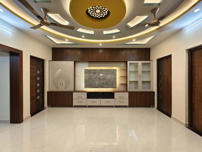 Hall Image of 1200 Sq.ft 2 BHK Independent House for sale in Keeranatham Coimbatore for Rs. 8100000