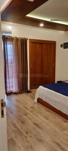 Bedroom Image of 1700 Sq.ft 3 BHK Apartment / Flat for rent in Thondayad Kozhikode for Rs. 65000
