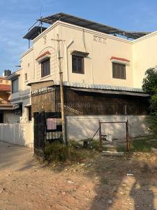 Image of 2070 Sq.ft 4 BHK Independent House for sale in Sola, Ahmedabad for Rs. 33000000