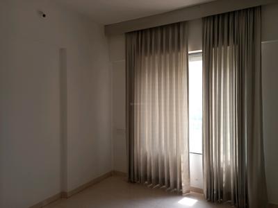 Bedroom Image of 1400 Sq.ft 3 BHK Apartment / Flat for sale in Nirman Akash Raj Phase One, Ravet Pune for Rs. 8000000