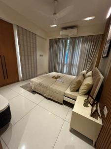 Bedroom Image of 2100 Sq.ft 4 BHK Apartment / Flat for sale in Tollygunge Kolkata for Rs. 19000000
