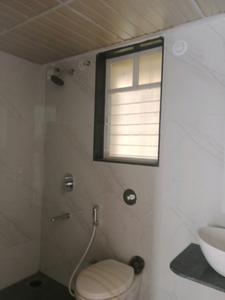 Common Bathroom Image of 1520 Sq.ft 3 BHK Apartment / Flat for sale in Kolte Patil Western Avenue, Wakad Pune for Rs. 16000000