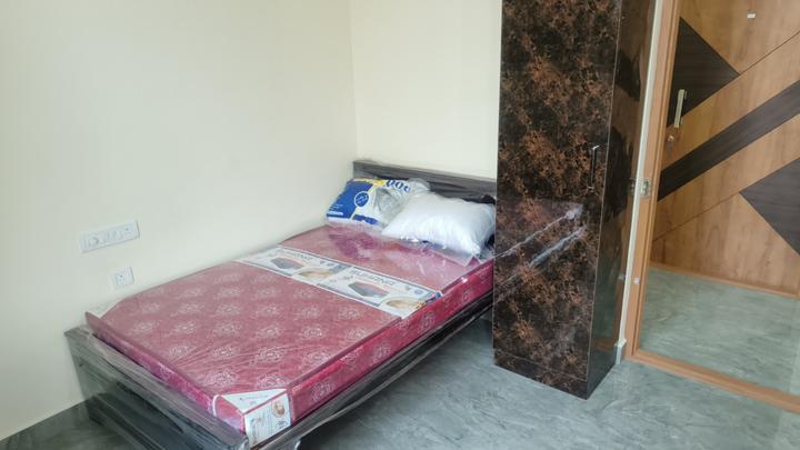 manjunatha property Bedroom 1
